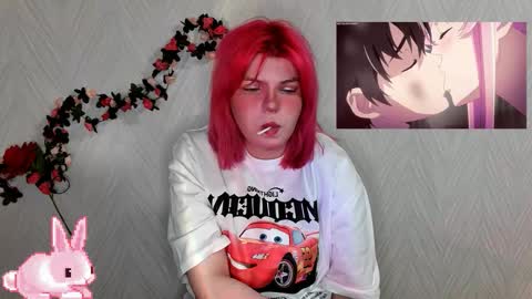 Amy online show from February 2026 01:35:02 AM