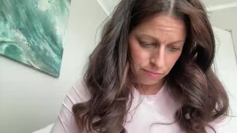 Amy Smilez online show from March 2026 06:02:02 PM