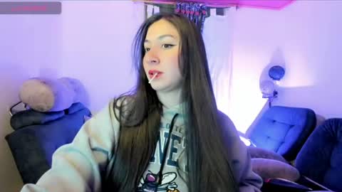 Snapshot of amystefa chatting on July 2026 02:17:02 AM Im Amy IM NOT LOOKING FOR A PARTNER OR DATING online show from July 2026 02:17:02 AM