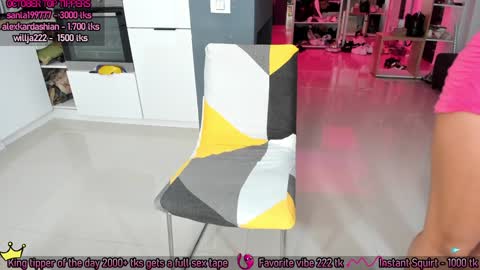     Next stream Dec 3 online show from October 2025 07:50:01 AM