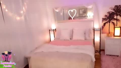  AmyValentine  online show from November 2025 06:57:01 AM