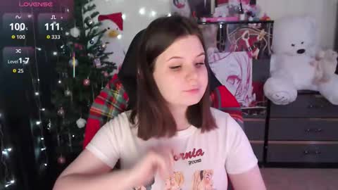 amyvibes online show from December 2025 09:54:01 PM