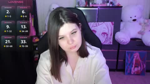 Snapshot of amyvibes chatting on February 2026 08:07:02 PM amyvibes online show from February 2026 08:07:02 PM