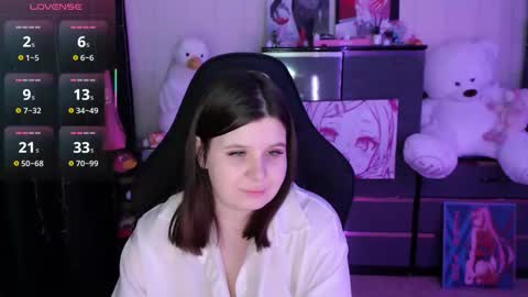 Snapshot of amyvibes chatting on February 2026 02:53:01 AM amyvibes online show from February 2026 02:53:01 AM