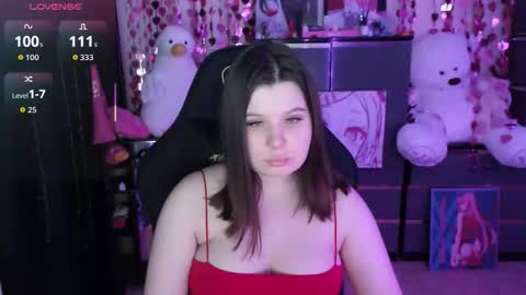 Snapshot of amyvibes chatting on February 2026 08:12:02 PM amyvibes online show from February 2026 08:12:02 PM