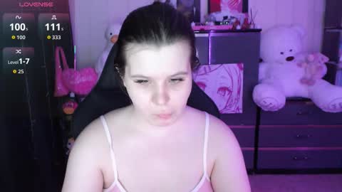 Snapshot of amyvibes chatting on February 2026 08:05:02 PM amyvibes online show from February 2026 08:05:02 PM