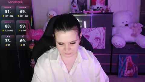 Snapshot of amyvibes chatting on February 2026 08:10:02 PM amyvibes online show from February 2026 08:10:02 PM