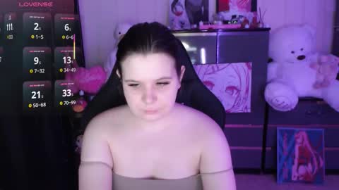 Snapshot of amyvibes chatting on February 2026 06:30:01 PM amyvibes online show from February 2026 06:30:01 PM