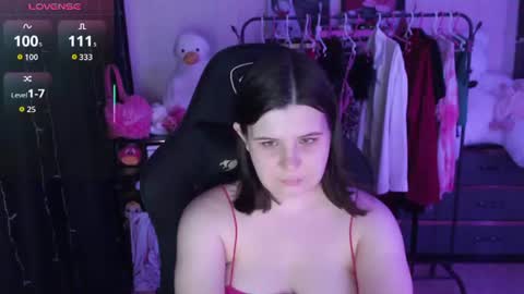 Snapshot of amyvibes chatting on July 2026 07:53:01 PM amyvibes online show from July 2026 07:53:01 PM