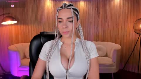 Snapshot of amywalker_ chatting on February 2025 10:04:02 AM AMY WALKER online show from February 2025 10:04:02 AM