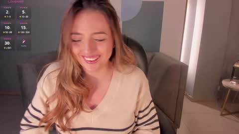 Snapshot of amywoods chatting on December 2024 05:14:02 AM online show from December 2024 05:14:02 AM