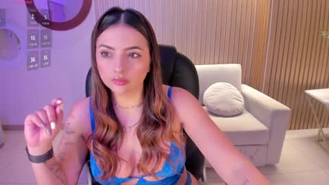 Snapshot of amywoods chatting on January 2025 01:21:02 AM online show from January 2025 01:21:02 AM