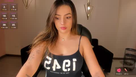 Snapshot of amywoods chatting on February 2025 10:20:02 AM online show from February 2025 10:20:02 AM