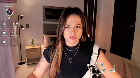 Snapshot of amywoods chatting on February 2025 03:30:02 PM online show from February 2025 03:30:02 PM