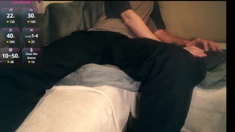 A online show from December 2024 07:01:02 PM