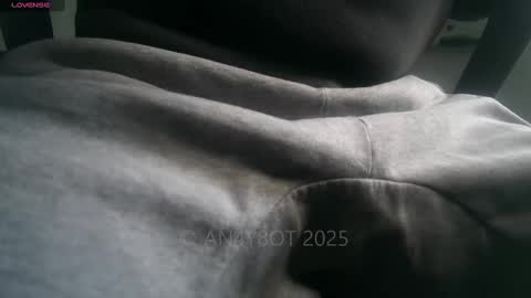 A online show from January 2025 01:47:01 PM