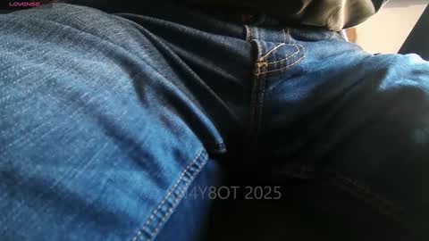 A online show from January 2025 12:27:01 PM