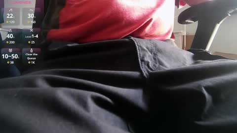 A online show from March 2025 01:03:01 PM