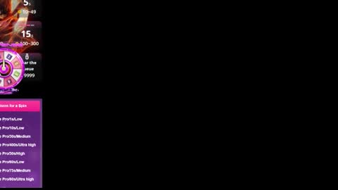 A online show from November 2025 11:03:02 AM