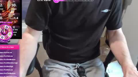 A online show from December 2025 09:51:02 AM