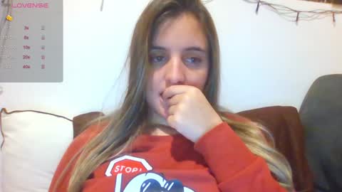 Abril online show from January 2025 06:03:01 AM