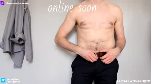 an expos online show from October 2025 07:10:02 PM