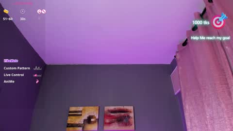 Ana online show from March 2025 05:45:01 PM