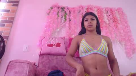 Snapshot of ana__grace chatting on May 2026 12:43:01 PM Ana online show from May 2026 12:43:01 PM