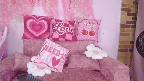 Snapshot of ana__grace chatting on May 2026 03:01:01 AM Ana online show from May 2026 03:01:01 AM