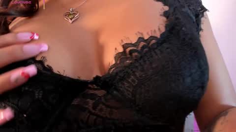 Snapshot of ana__victoria chatting on March 2026 11:00:02 PM Ana online show from March 2026 11:00:02 PM