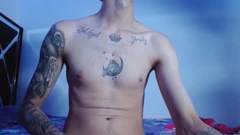 ana_angel1414 online show from February 2026 09:37:02 AM