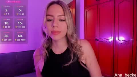 Ana online show from January 2025 07:04:02 AM