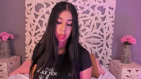 Snapshot of ana_gonzalez chatting on November 2025 08:52:02 PM Ana Gonzalez online show from November 2025 08:52:02 PM