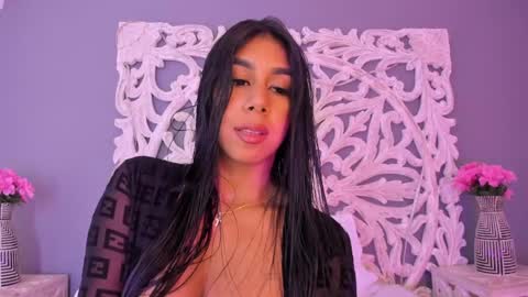 Ana Gonzalez online show from May 2026 08:35:02 PM