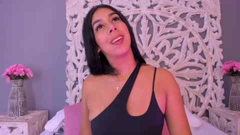Ana Gonzalez online show from May 2026 08:58:01 PM