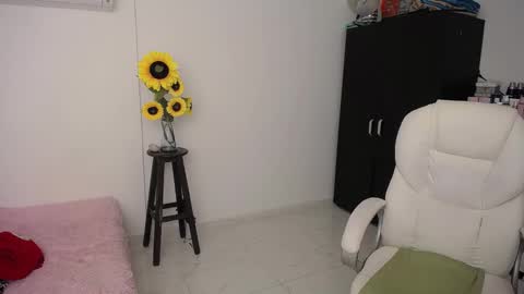  Ana  online show from December 2024 01:21:01 AM