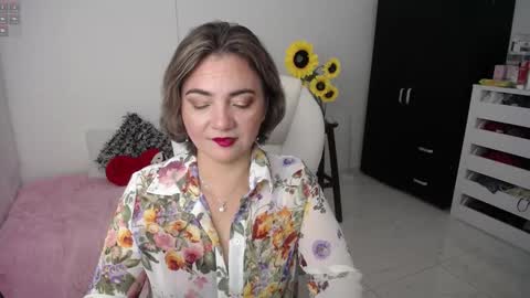  Ana  online show from February 2025 11:48:02 PM