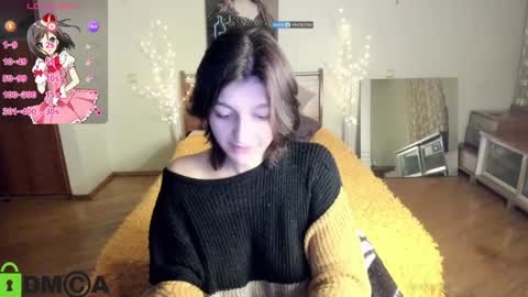 Hi Im Ana online show from March 2026 07:58:02 PM