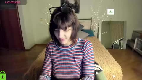 Hi Im Ana online show from April 2026 08:43:01 PM