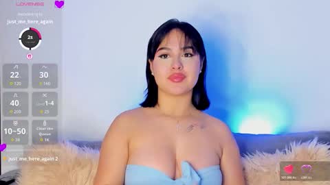 Ana online show from December 2025 10:53:02 AM