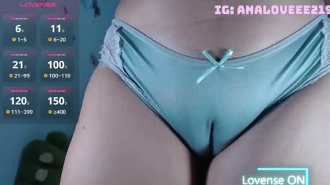 Ana lopez - Cameltoe girl  online show from May 2026 03:04:02 AM