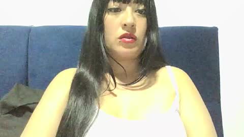 Ana online show from November 2025 02:57:02 AM