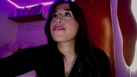 Ana online show from December 2024 05:23:01 AM