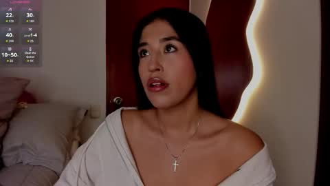 Ana online show from February 2026 09:05:01 AM