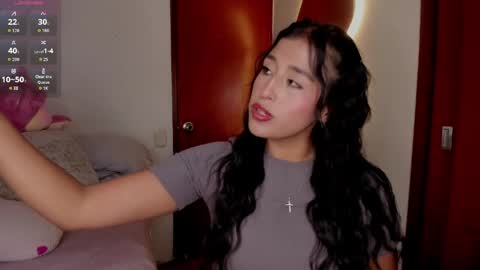 Ana online show from April 2026 03:26:01 AM