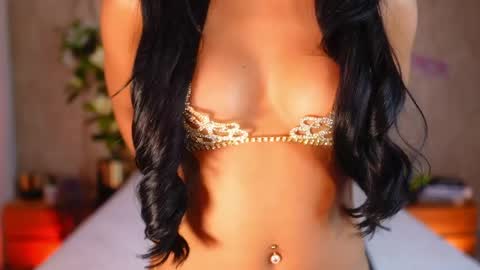 Ana  online show from April 2026 03:35:01 AM