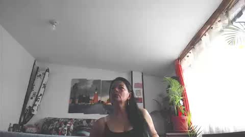 Snapshot of ana_mature_ chatting on September 2025 04:21:01 PM Ana online show from September 2025 04:21:01 PM