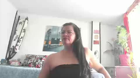 Snapshot of ana_mature_ chatting on September 2025 06:55:01 PM Ana online show from September 2025 06:55:01 PM