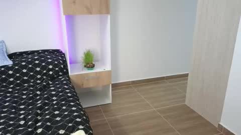 Ana Melissa online show from November 2025 02:49:02 PM