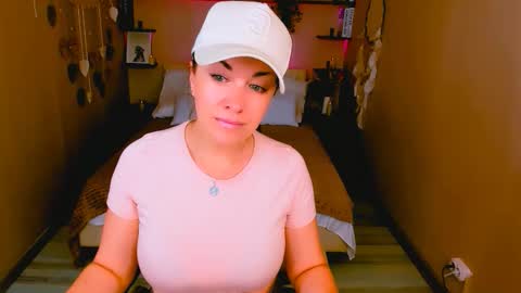 Ana online show from October 2025 03:12:01 PM